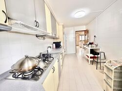Blk 133 Simei Street 1 (Tampines), HDB 5 Rooms #594477991